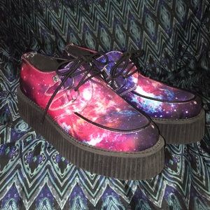 Galaxy T.U.K Creepers